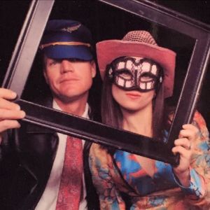 Meet your Posher, Cecilia